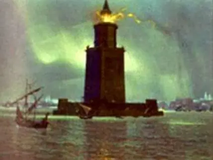 mausoleo