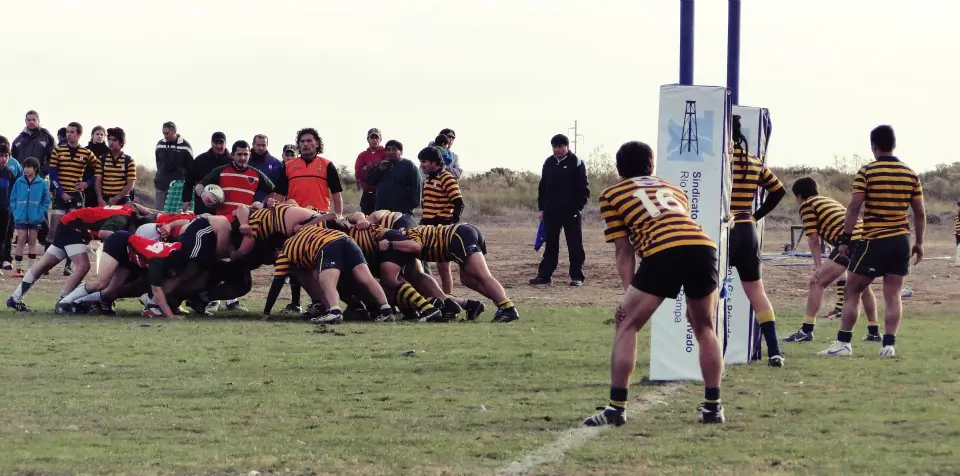 rugby