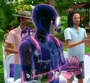 sims 3 dea
