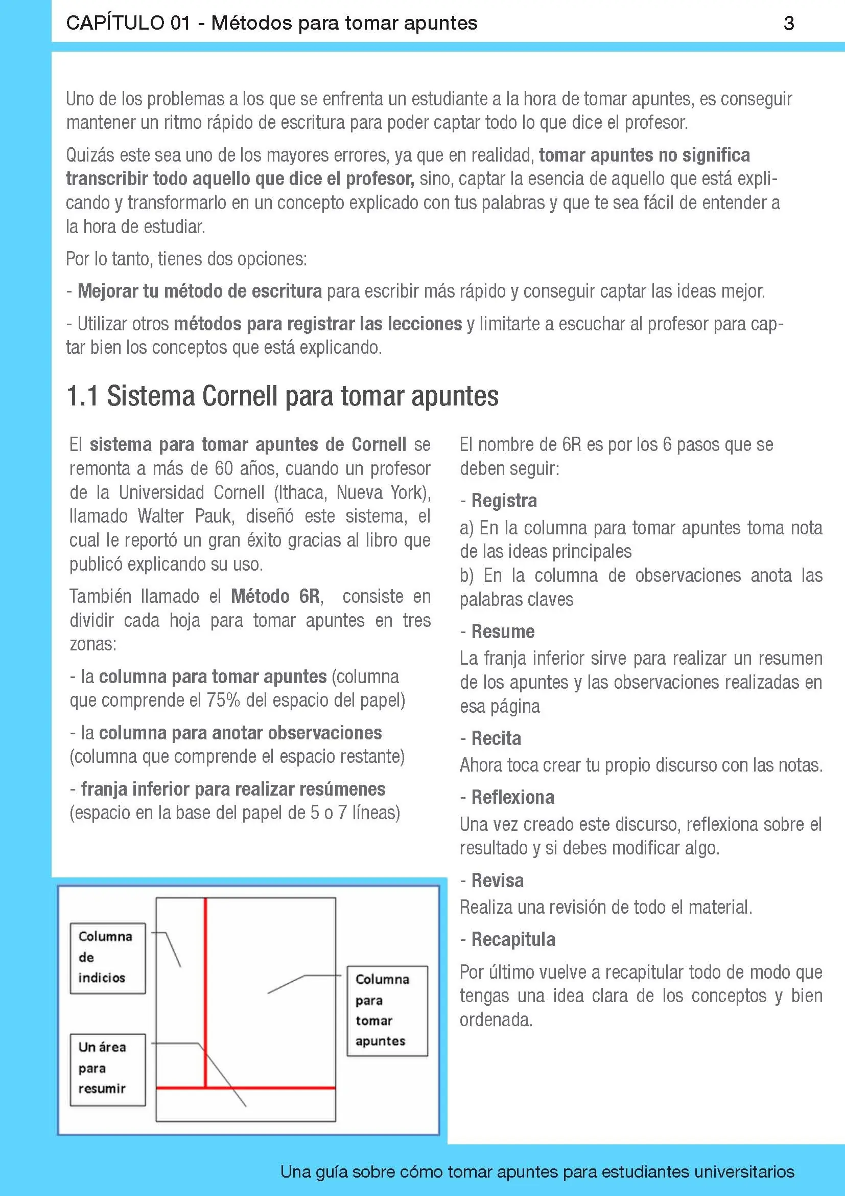 apuntes gratis