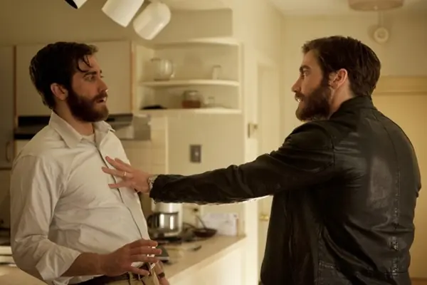 (Cine) Te recomiendo: Enemy