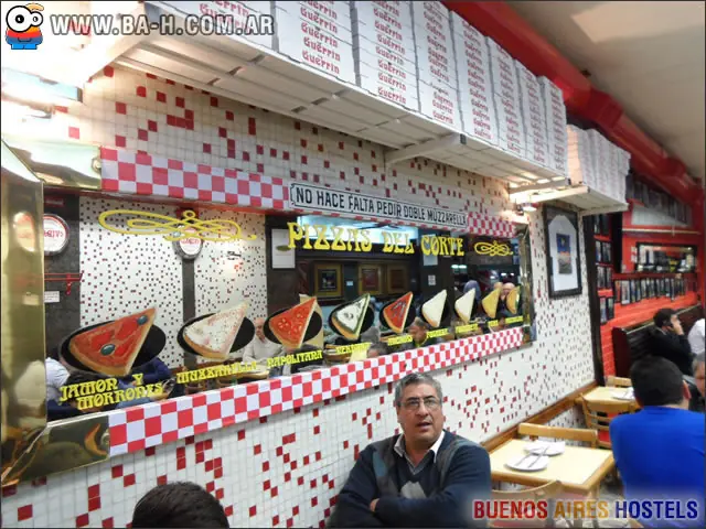 pizzeria