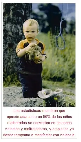 Los niños asesinos