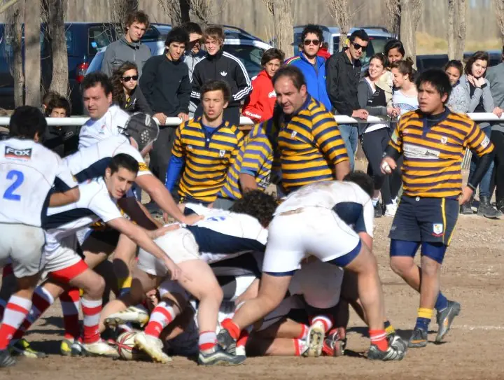 rugby