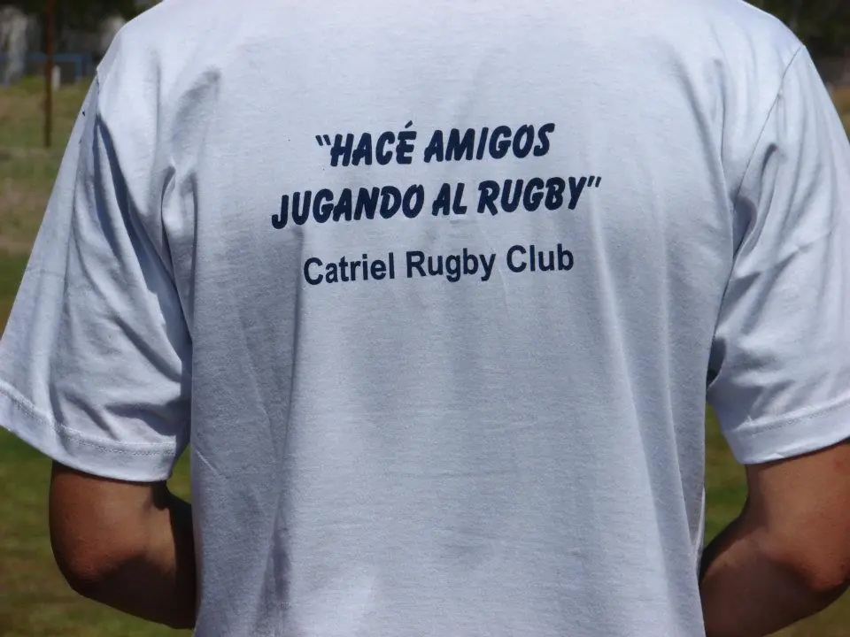Rugby [Historia club] C.R.C