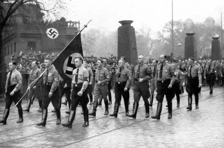 Nazis