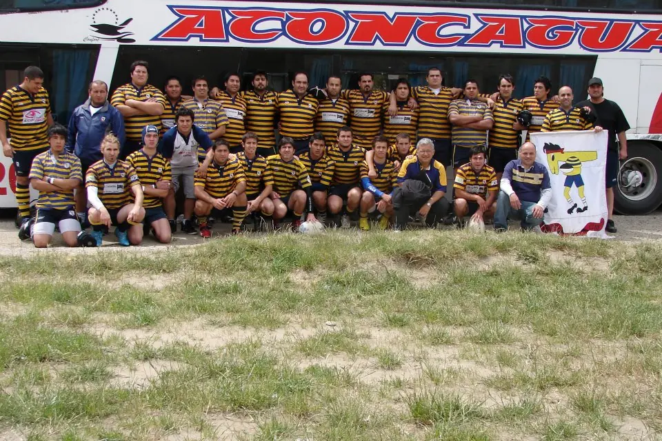 rugby