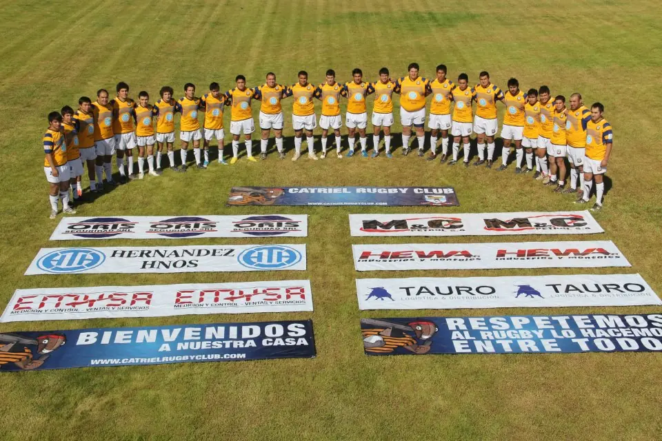 Rugby [Historia club] C.R.C