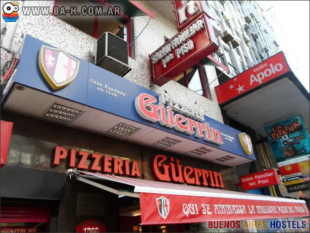 guerrin