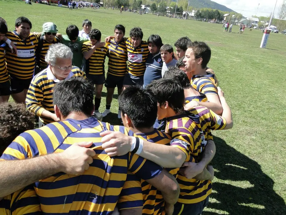 rugby