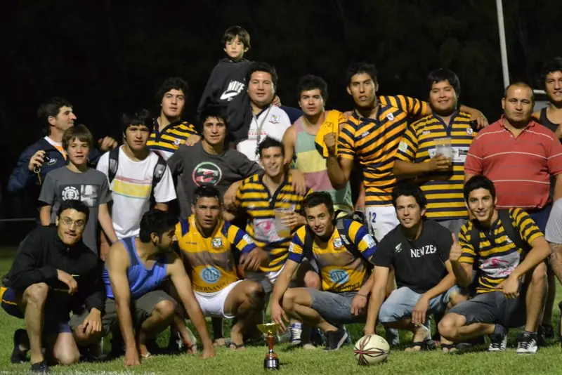 rugby
