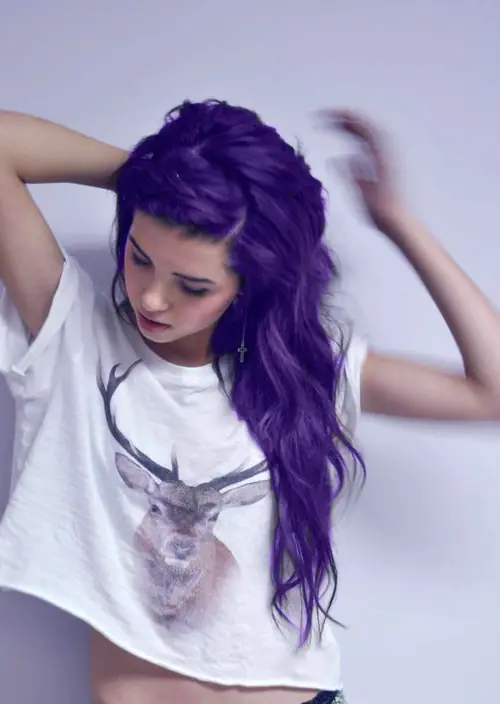 violeta