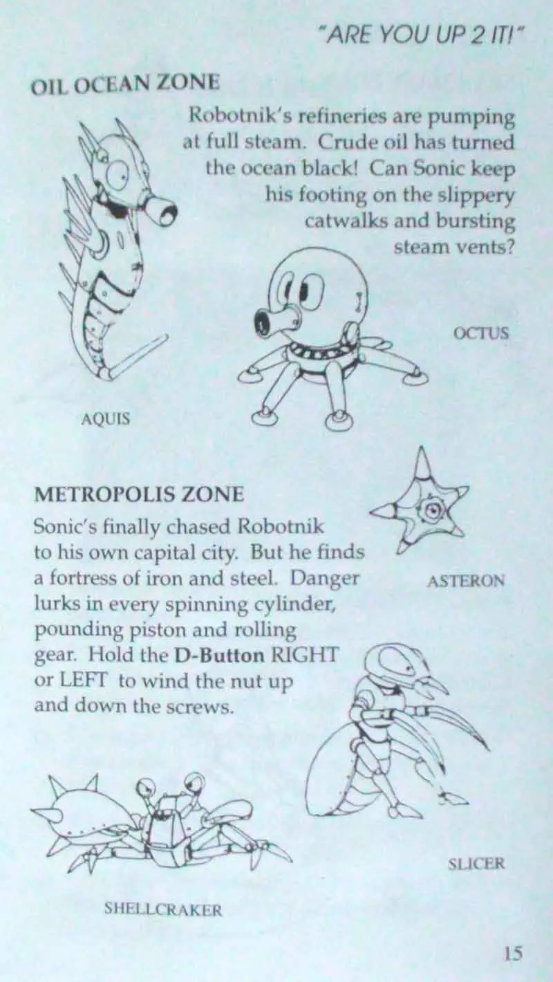 Sega