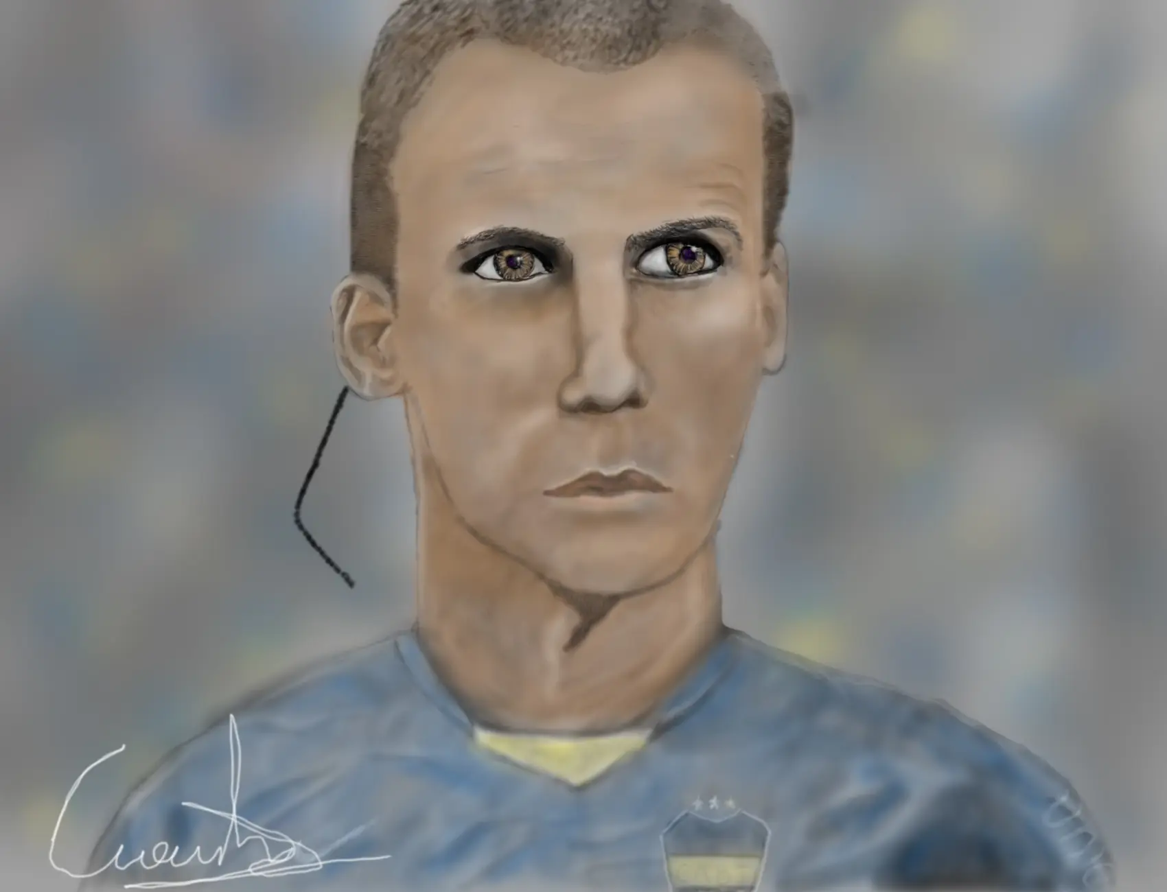 Rodrigo Palacios