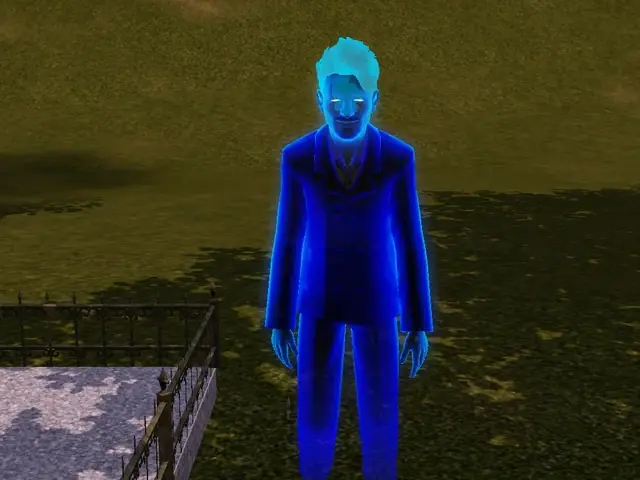 Sims 3