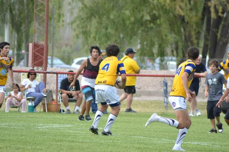 Rugby [Historia club] C.R.C