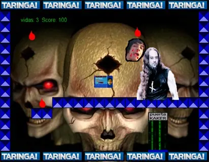 hice el juego de peluchin y te lo muestro