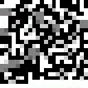 shrr - Codifica texto a imagen y viceversa