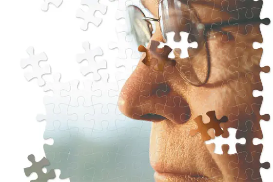 alzheimer