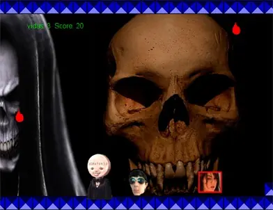 videoj