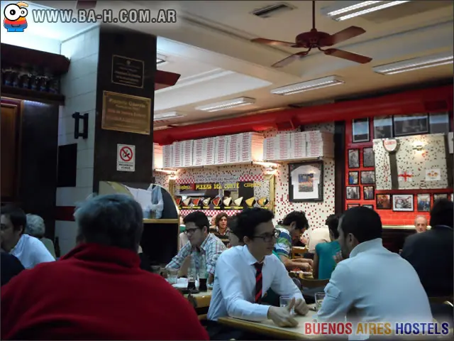 pizzeria