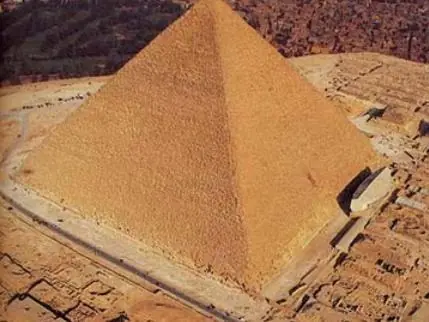 piramide