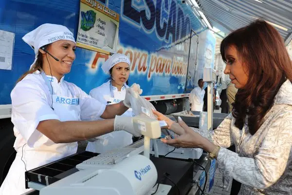 alimentos en mal estado