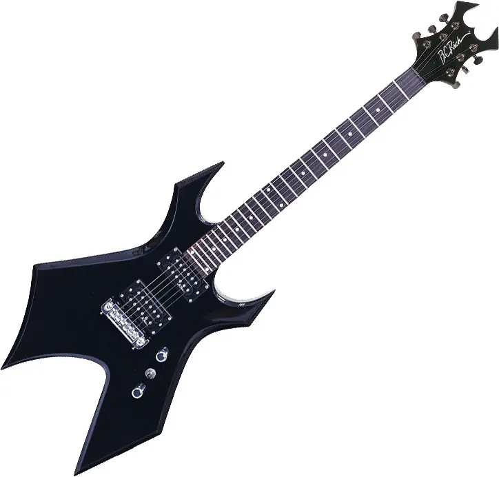 Dime qué guitarra usas y te diré qué tocas