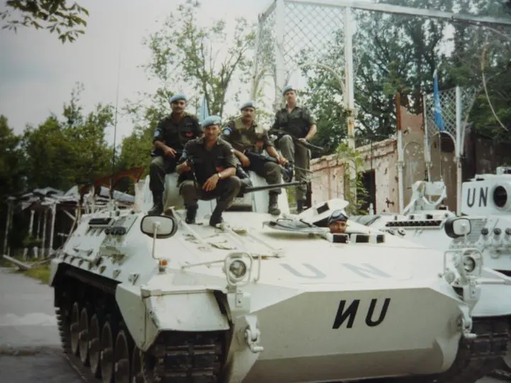 Argentina