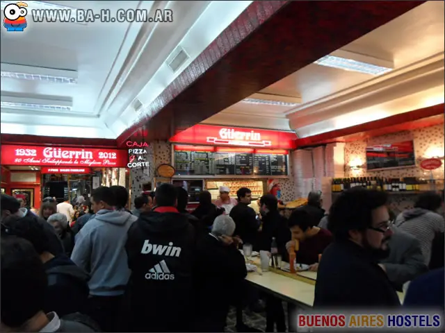 Buenos Aires