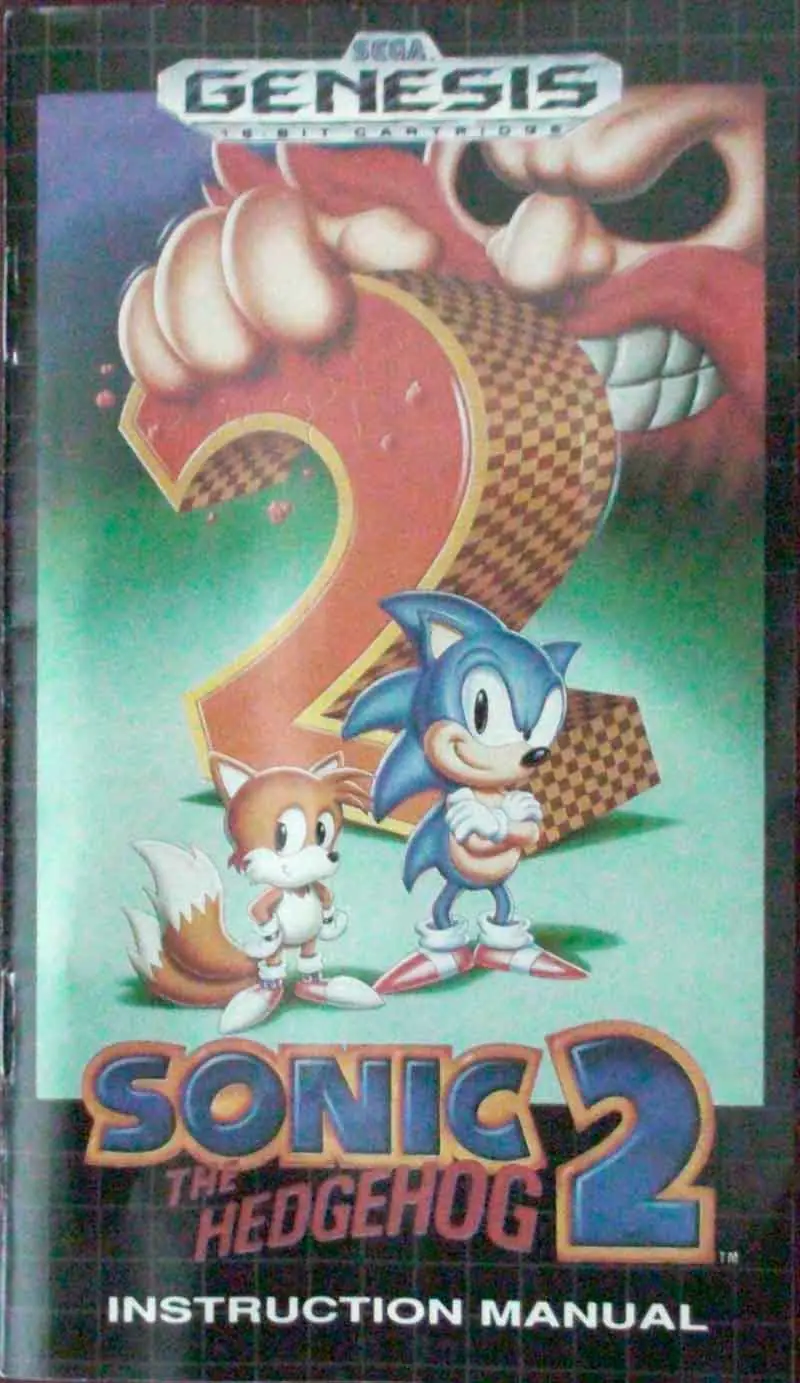 tails