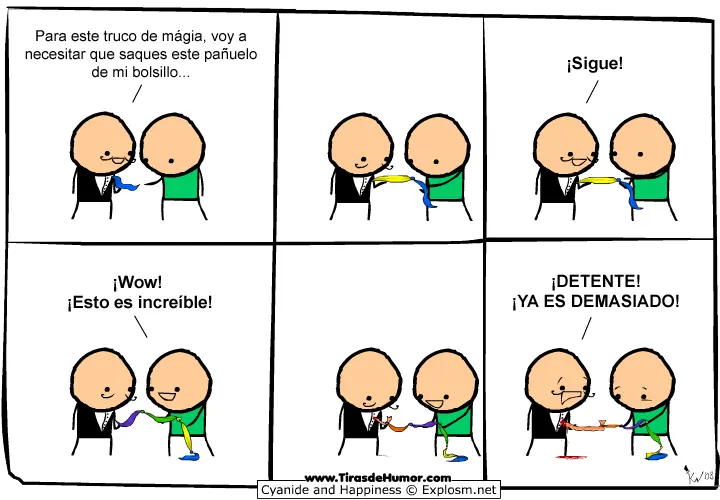 Cyanide