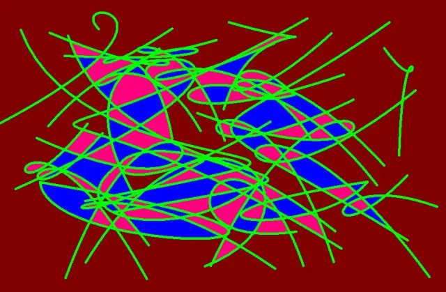dibujo con computadora