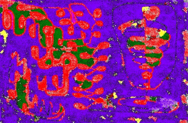 paint
