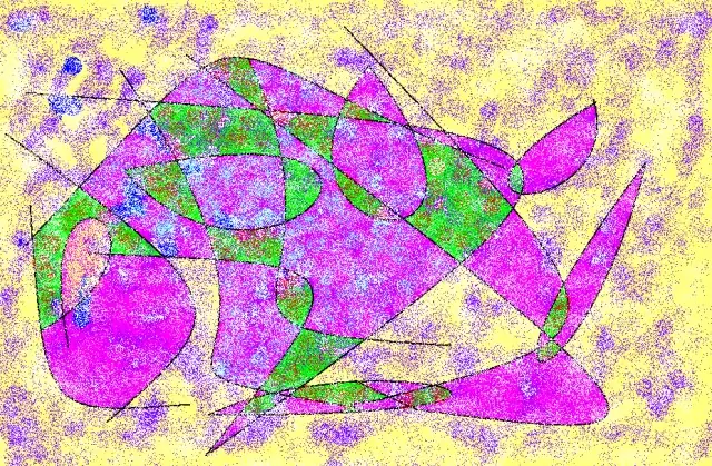 dibujo con computadora