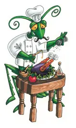 Cuál será el alimento del futuro???