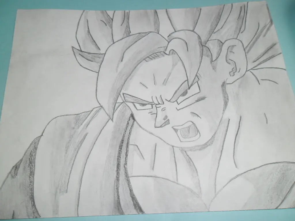 Mis Dibujos