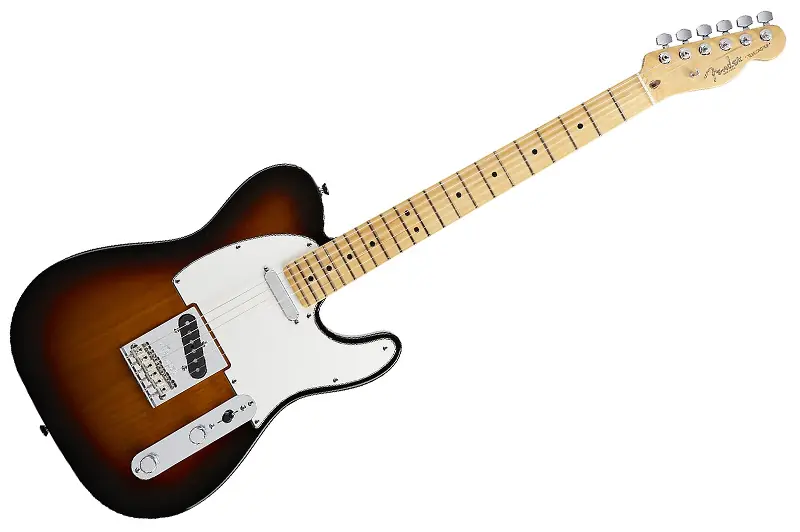Stratocaster