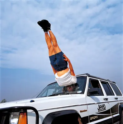 Este Es Li Wei