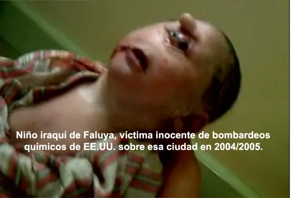 Niños