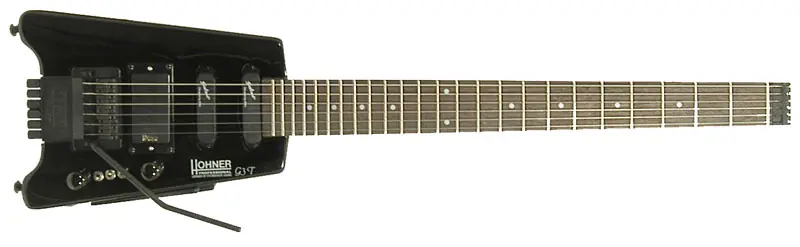 guitarras