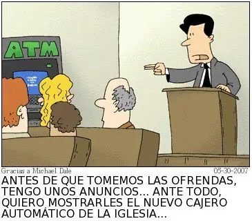 Comics Religiosos [Parte 1]