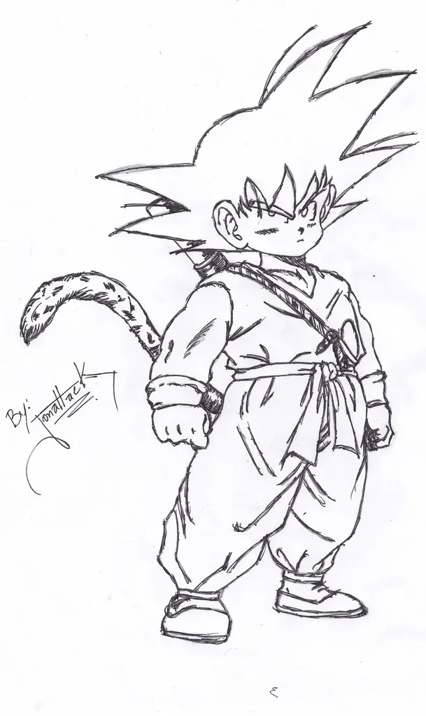 trunks