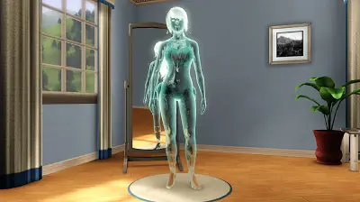 muerte sims