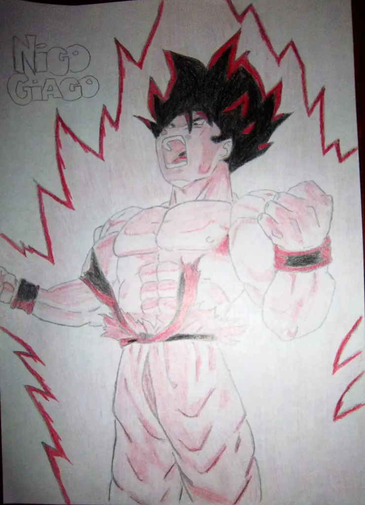 manga