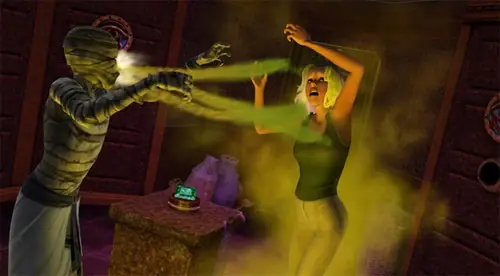 Sims 3
