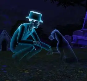 Muerte