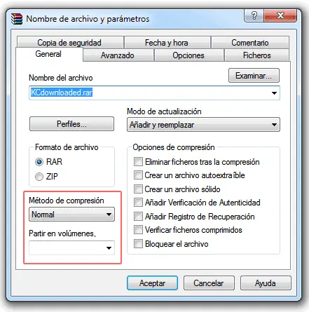 Winrar