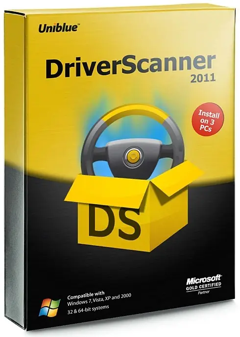 Tu Driver Actualizados Automáticamente.