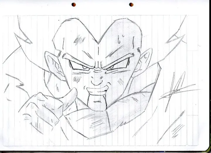 dragon ball z